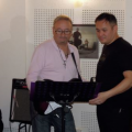 Paul et JPE